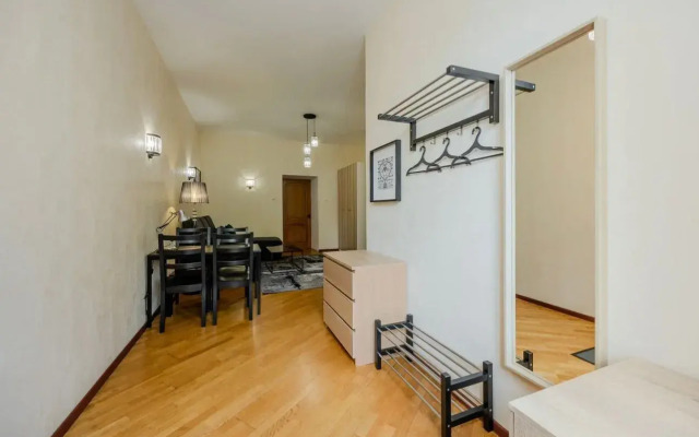 U Ermitazha 12 Gostey B.konyushennaya 12 Apartments