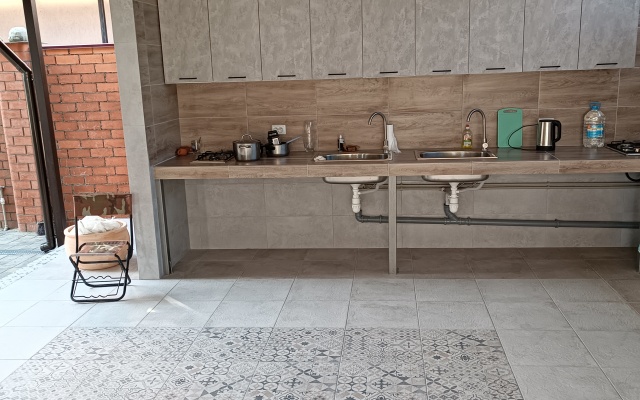 Avrora Guest house