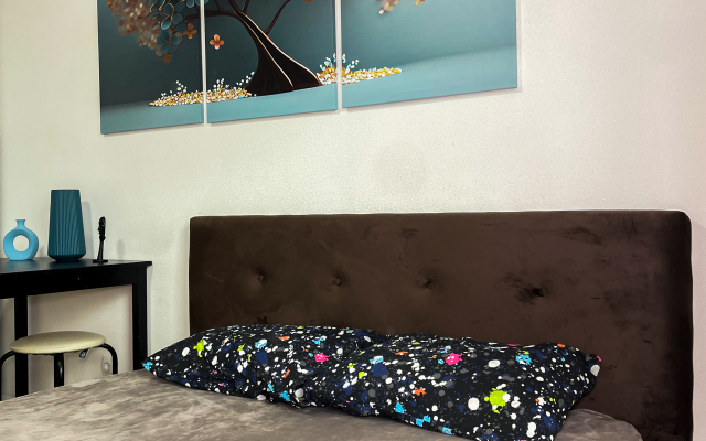 Kvartira-studiya, 30 m², 2/25 etazh Apartments