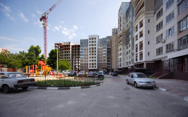 Gostenskaya 16 Apartments