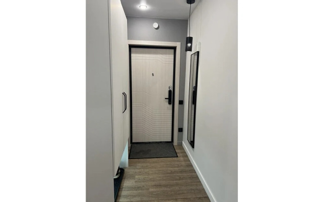 Квартира на улице Линейная 88