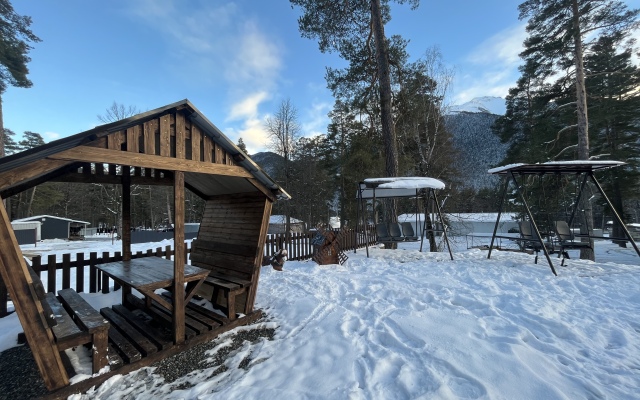 Kassandra Guest House