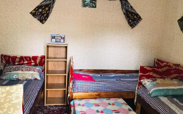 Xoja Kalon Cad Guest house