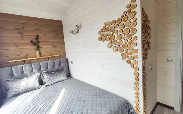 Частный дом Рядом Лес