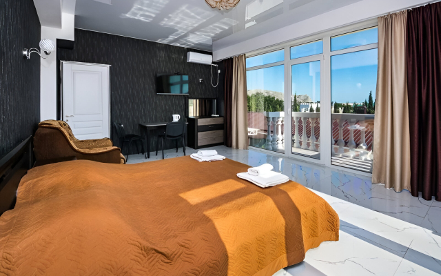 Sudak Delyuks Guest House