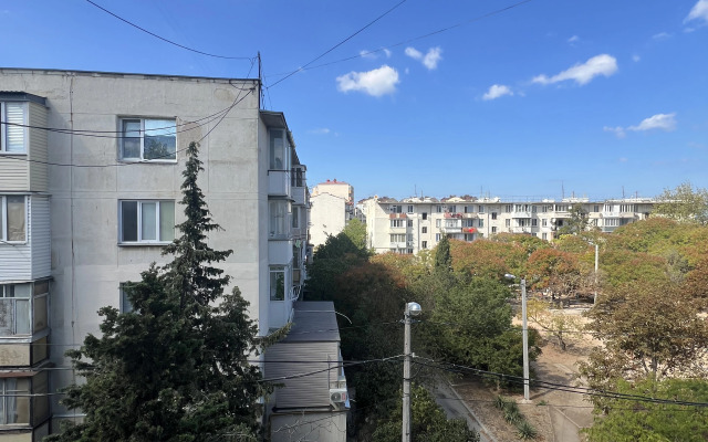 Квартира 2 Комнатная возле моря