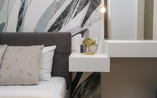 Apartamenty s Krasivym Vidom