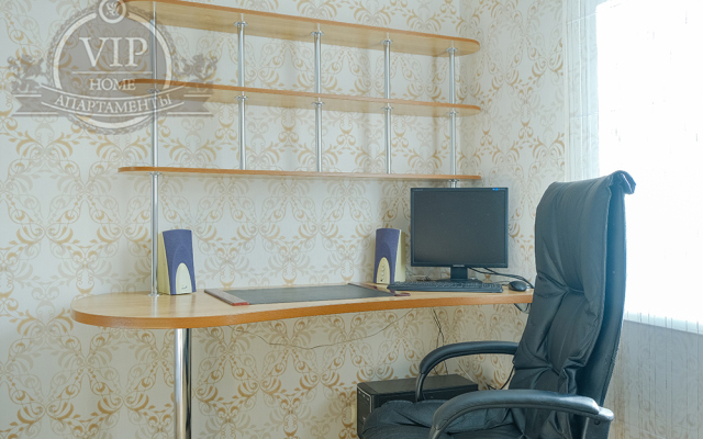 Апартаменты Viphome на Матросова 3