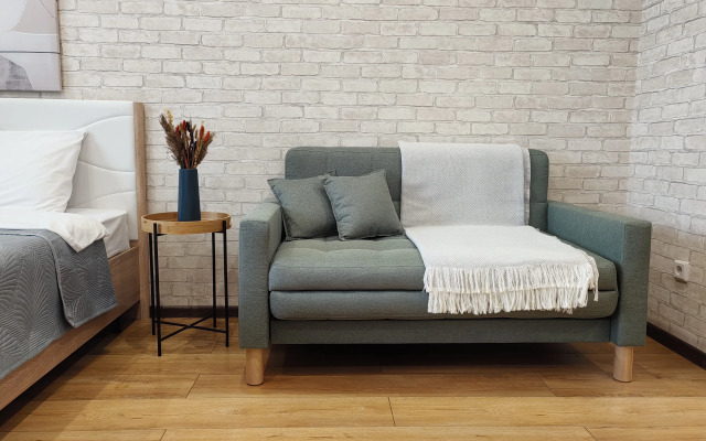 Квартира Комфорт в центре Новосибирска