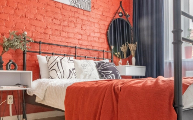 Апартаменты Джулиата 1