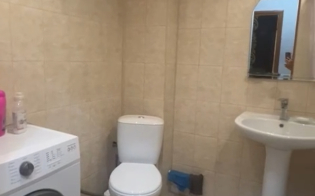 Квартира возле фонтана