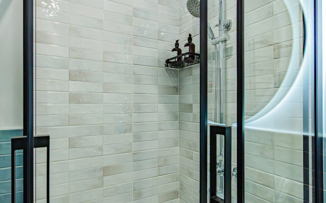 Uyutnaya Studiya Flat