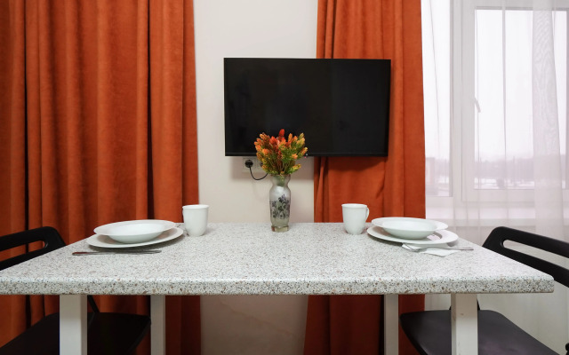 Квартира Лайково мелоди 21/2