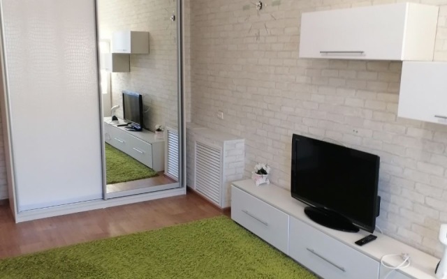 Квартира Милая квартира