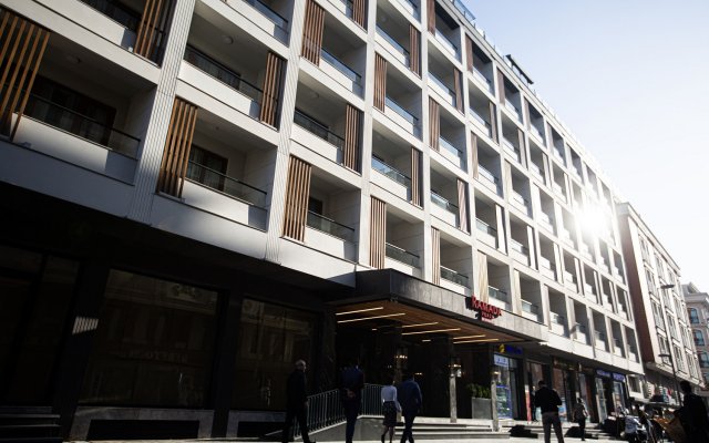 Hotel Ramada Plaza Sultanahmet