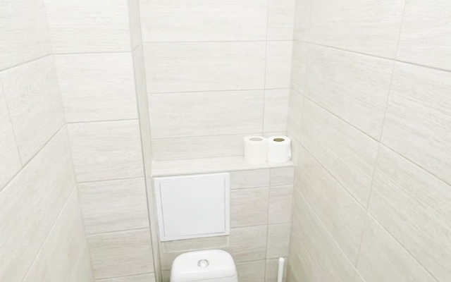 Апартаменты 2K Квартира Взлетная 34