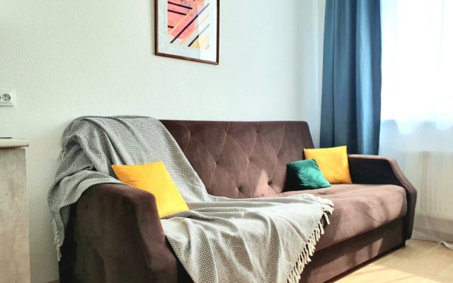 Квартира на Улице Дорожная 12