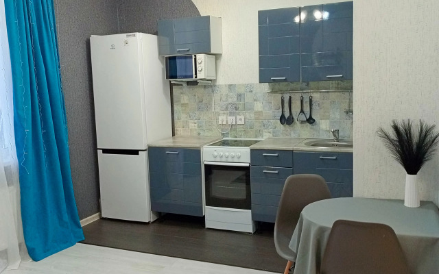 Квартира Уютная Студия