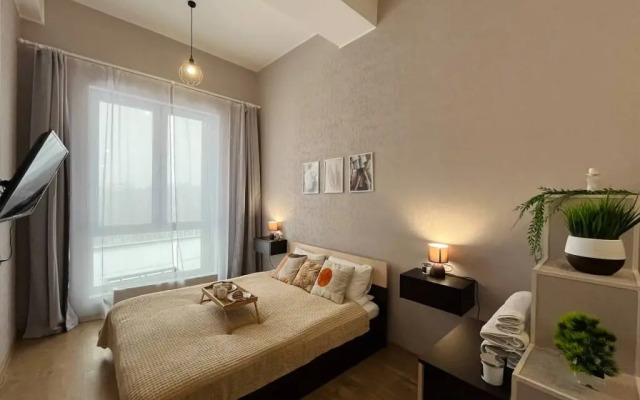 Happy People № Apartment 7