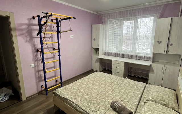 Квартира Уютная