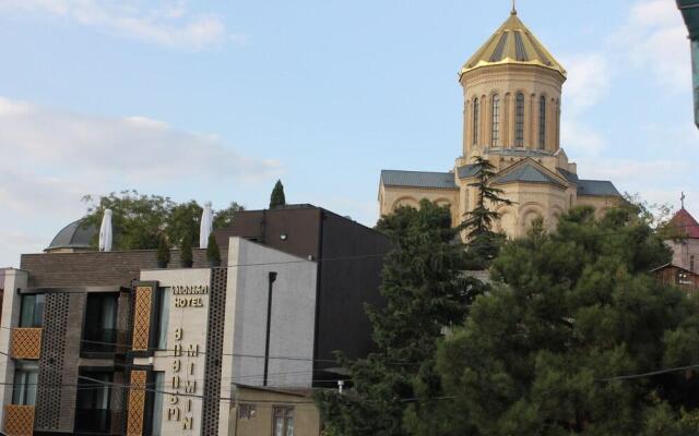 Boutique Hotel Mimino