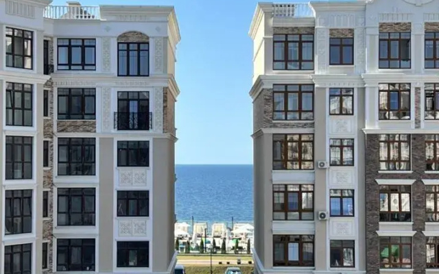 Квартира на улице Гагарина 85/3