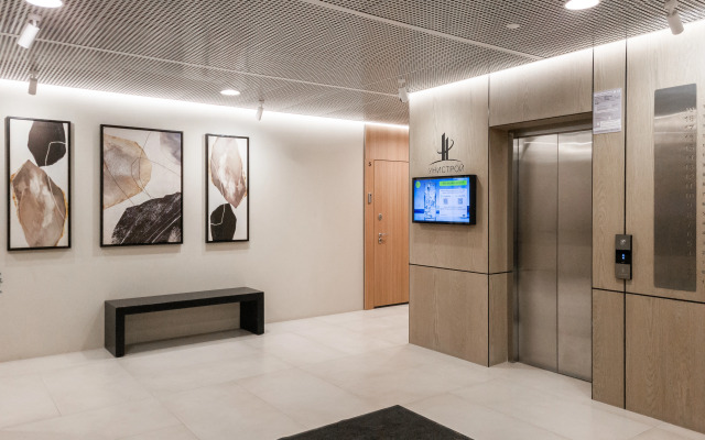 Евро 2комнатная Квартира АпартКазань16 на Юнуса Ахметзянова 3А