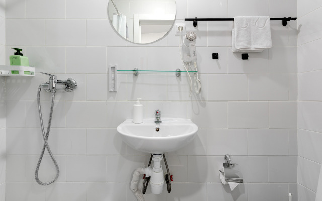 Апартаменты у Метро Нарвская на Обводном