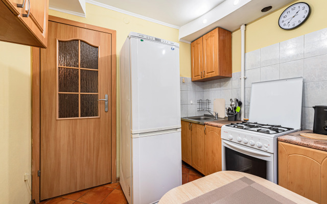 Квартира Уютная в самом центре Калининграда