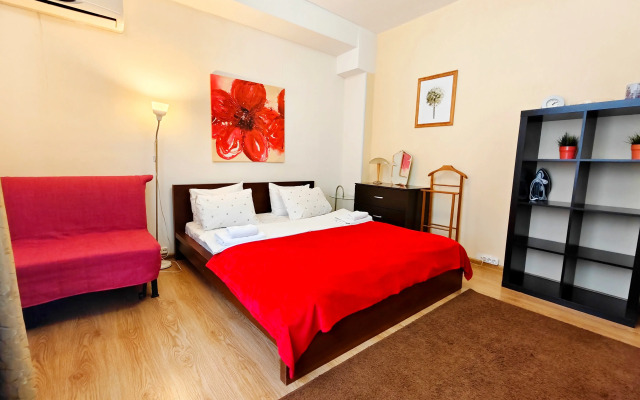 Апартаменты TVST - Пушкинская Старопим