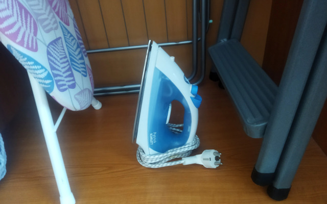 Апартаменты Стоп. Снято! Читальный зал