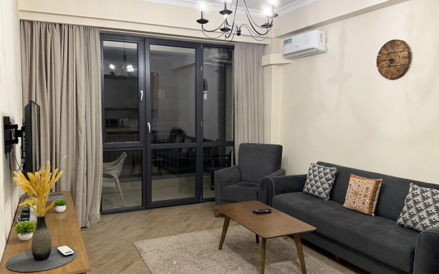 Квартира 2-к на Улице Кохбаци