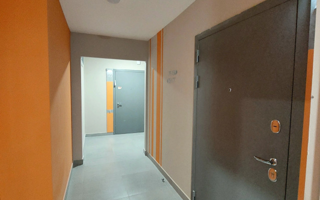 Квартира Студия Советская 62б