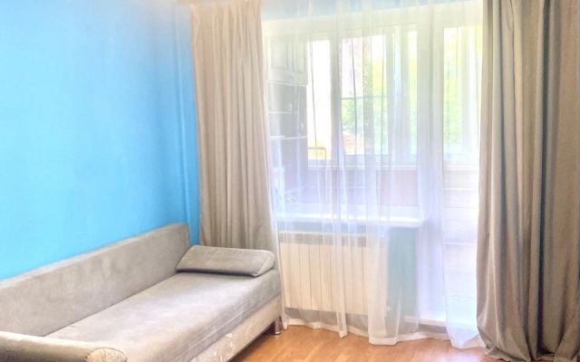 Квартира 2-комнатная на Тухачевского