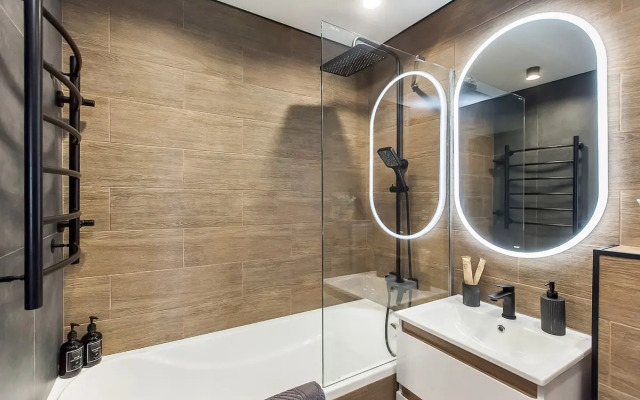 Grand Apart Velit Apartments