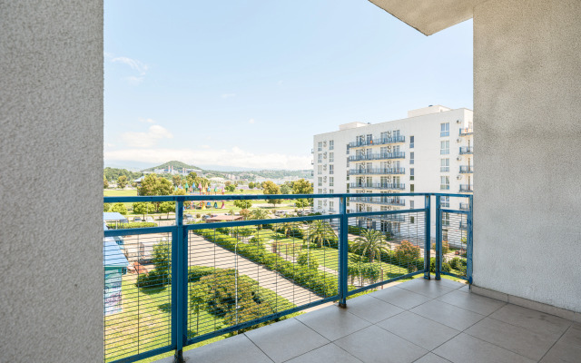 Imeretinskiy Apart-Hotel