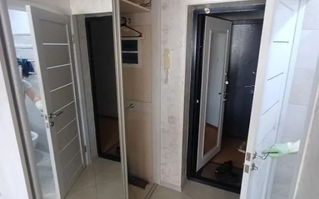 Квартира на Островского 67