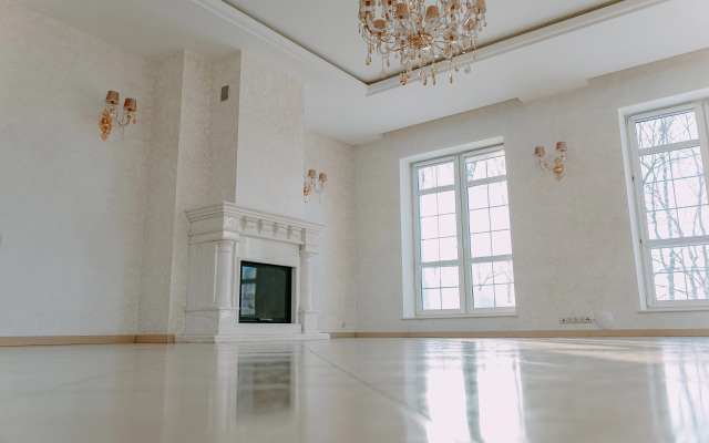 Частный дом Усадьба