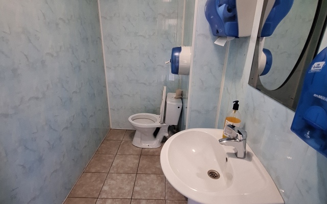 Гостевой Дом Лесная Жемчужина