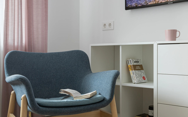 Квартира Море Уюта