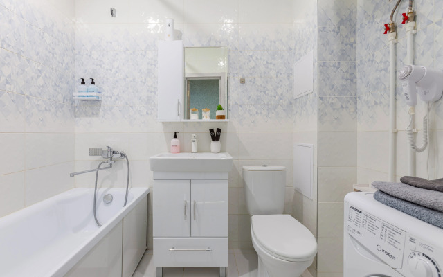 Na Mayskoy 3 Apartament