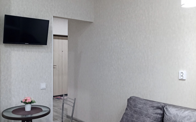 Квартира Просторная Евродвушка в Хабаровске