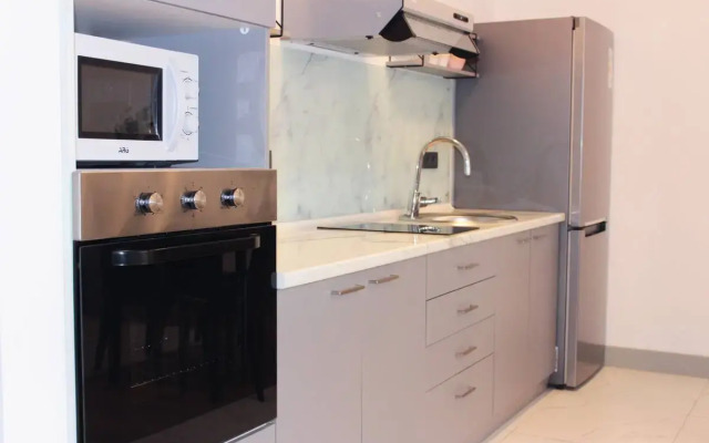 Exclusive Time Apartments