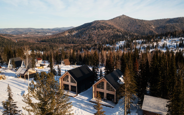 Гостевой дом Viking Village