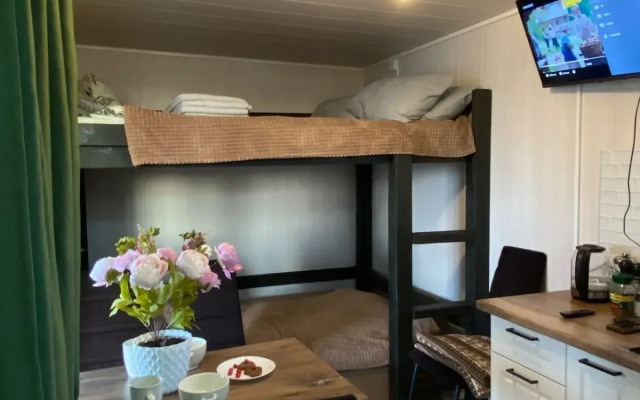 Частный дом Дача