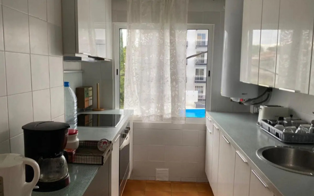 Apartsalou Priorat Apartments