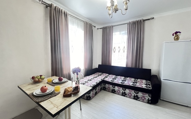 Квартира на Фрунзе 44