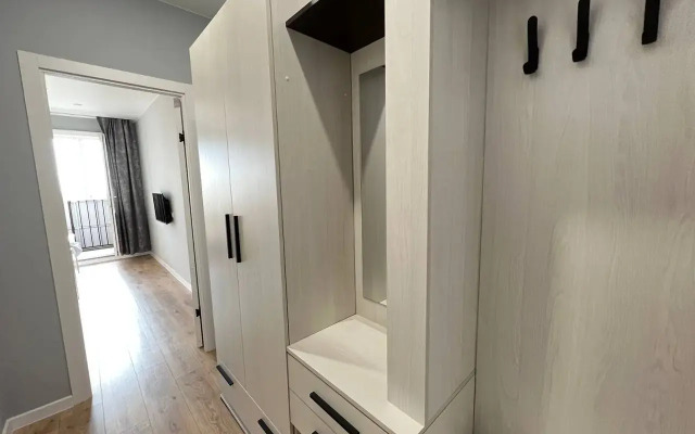 Квартира Cтудия в центре города