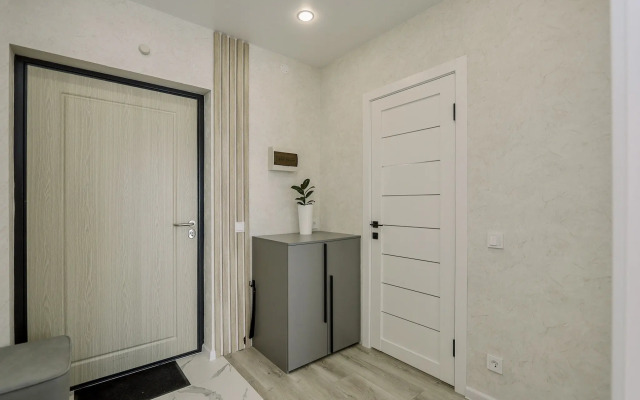 Квартира комфортная в ЖК Невский