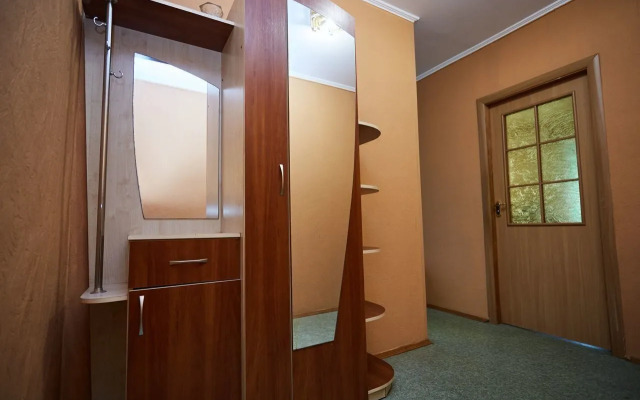 Na Ulitse Vinogradnaya 22 Flat